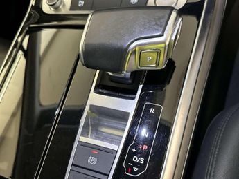 Audi Q7 3.0 TDI V6 45 Sport SUV 5dr Diesel Tiptronic quattro Euro 6 (s/s