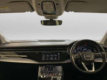 Audi Q7 3.0 TDI V6 45 Sport SUV 5dr Diesel Tiptronic quattro Euro 6 (s/s