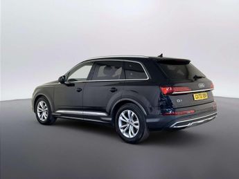 Audi Q7 3.0 TDI V6 45 Sport SUV 5dr Diesel Tiptronic quattro Euro 6 (s/s