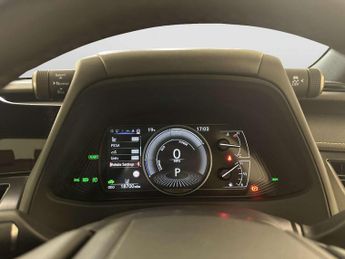 Lexus UX 2.0 250h F Sport Design SUV 5dr Petrol Hybrid E-CVT Euro 6 (s/s)