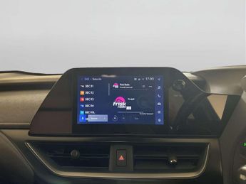 Lexus UX 2.0 250h F Sport Design SUV 5dr Petrol Hybrid E-CVT Euro 6 (s/s)