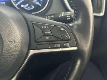 Nissan Qashqai 1.5 dCi Tekna+ SUV 5dr Diesel Manual Euro 6 (s/s) (115 ps)