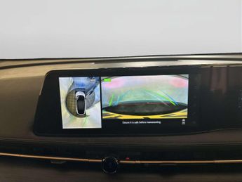 Nissan ARIYA 63kWh Advance SUV 5dr Electric Auto 7.4kW Charger (217 ps)