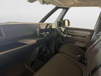 Volkswagen ID. Buzz Cargo Pro 77kWh Commerce Plus Panel Van 5dr Electric Auto (204 ps)