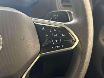 Volkswagen ID. Buzz Cargo Pro 77kWh Commerce Plus Panel Van 5dr Electric Auto (204 ps)