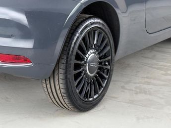 Fiat 500 1.2 Lounge Dualogic Euro 6 (s/s) 3dr