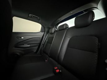 Nissan Juke 1.6 N-Connecta Auto Euro 6 5dr