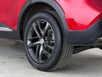 MG MG HS 1.5 T-GDI Excite DCT Euro 6 (s/s) 5dr
