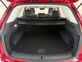 MG MG HS 1.5 T-GDI Excite DCT Euro 6 (s/s) 5dr