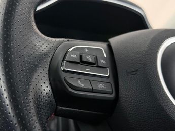 MG MG HS 1.5 T-GDI Excite DCT Euro 6 (s/s) 5dr