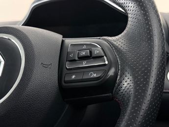 MG MG HS 1.5 T-GDI Excite DCT Euro 6 (s/s) 5dr