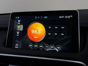MG MG HS 1.5 T-GDI Excite DCT Euro 6 (s/s) 5dr
