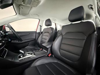 MG MG HS 1.5 T-GDI Excite DCT Euro 6 (s/s) 5dr