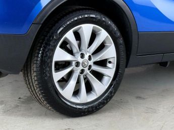 Vauxhall Mokka X 1.4i Turbo Elite Auto Euro 6 5dr