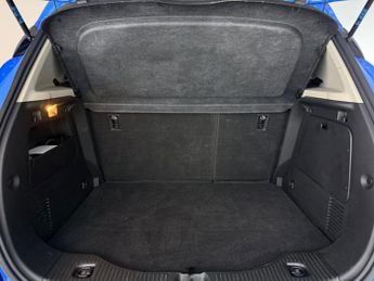 Vauxhall Mokka X 1.4i Turbo Elite Auto Euro 6 5dr