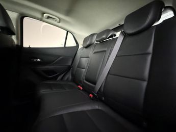 Vauxhall Mokka X 1.4i Turbo Elite Auto Euro 6 5dr