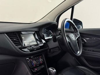 Vauxhall Mokka X 1.4i Turbo Elite Auto Euro 6 5dr