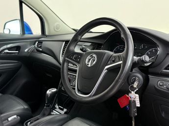 Vauxhall Mokka X 1.4i Turbo Elite Auto Euro 6 5dr