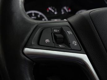 Vauxhall Mokka X 1.4i Turbo Elite Auto Euro 6 5dr