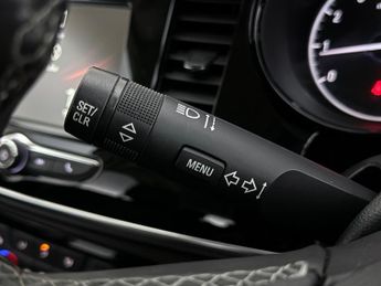 Vauxhall Mokka X 1.4i Turbo Elite Auto Euro 6 5dr