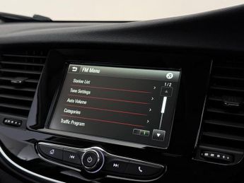 Vauxhall Mokka X 1.4i Turbo Elite Auto Euro 6 5dr