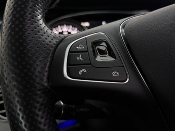 Mercedes-Benz E Class 2.0 E220d SE G-Tronic+ Euro 6 (s/s) 4dr