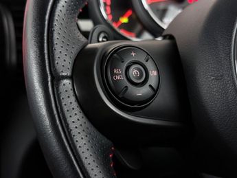 MINI Hatch 2.0 Cooper SD Auto Euro 6 (s/s) 3dr