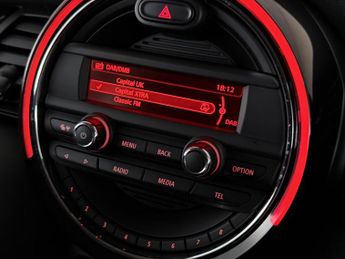 MINI Hatch 2.0 Cooper SD Auto Euro 6 (s/s) 3dr