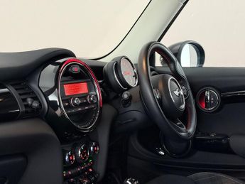 MINI Hatch 2.0 Cooper SD Auto Euro 6 (s/s) 3dr