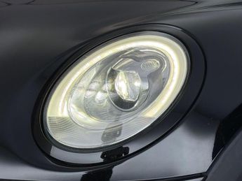 MINI Hatch 2.0 Cooper SD Auto Euro 6 (s/s) 3dr
