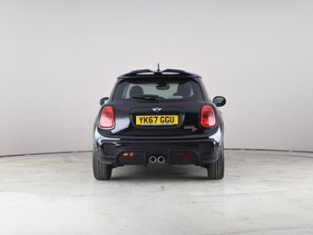 MINI Hatch 2.0 Cooper SD Auto Euro 6 (s/s) 3dr