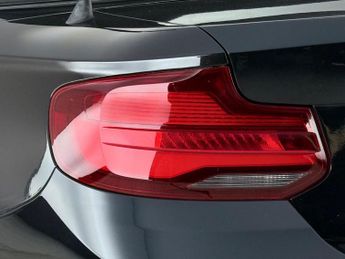 BMW 2 Series 1.5 218i GPF Sport Auto Euro 6 (s/s) 2dr