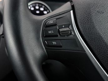 BMW 2 Series 1.5 218i GPF Sport Auto Euro 6 (s/s) 2dr