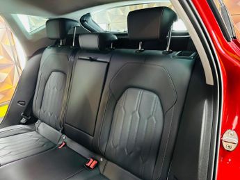 CUPRA Formentor 2.0 TSI V2 DSG 4Drive Euro 6 (s/s) 5dr