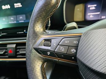 CUPRA Formentor 2.0 TSI V2 DSG 4Drive Euro 6 (s/s) 5dr