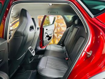 CUPRA Formentor 2.0 TSI V2 DSG 4Drive Euro 6 (s/s) 5dr