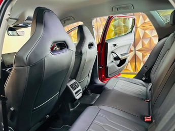 CUPRA Formentor 2.0 TSI V2 DSG 4Drive Euro 6 (s/s) 5dr
