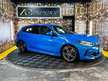 BMW 118 1.5 118i M Sport DCT Euro 6 (s/s) 5dr