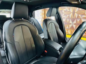 BMW 1 Series 1.5 118i M Sport DCT Euro 6 (s/s) 5dr