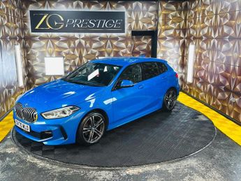 BMW 1 Series 1.5 118i M Sport DCT Euro 6 (s/s) 5dr