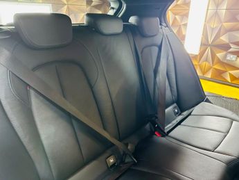 BMW 1 Series 1.5 118i M Sport DCT Euro 6 (s/s) 5dr