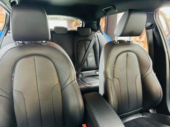 BMW 1 Series 1.5 118i M Sport DCT Euro 6 (s/s) 5dr