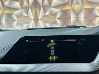 BMW 1 Series 1.5 118i M Sport DCT Euro 6 (s/s) 5dr