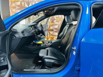 BMW 1 Series 1.5 118i M Sport DCT Euro 6 (s/s) 5dr