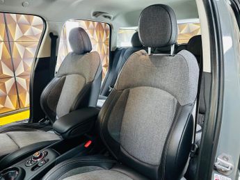 MINI Countryman 2.0 Cooper S Auto Euro 6 (s/s) 5dr