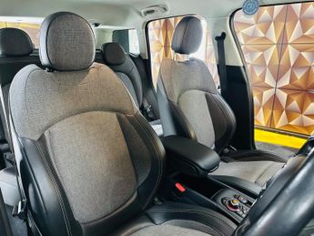 MINI Countryman 2.0 Cooper S Auto Euro 6 (s/s) 5dr