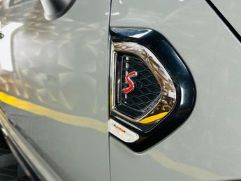 MINI Countryman 2.0 Cooper S Auto Euro 6 (s/s) 5dr