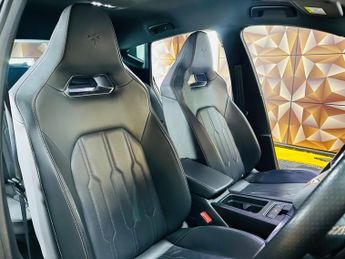 CUPRA Formentor 1.4 eHybrid 12.8kWh VZ2 DSG Euro 6 (s/s) 5dr