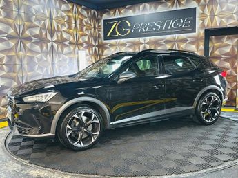 CUPRA Formentor 1.4 eHybrid 12.8kWh VZ2 DSG Euro 6 (s/s) 5dr