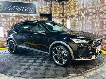 CUPRA Formentor 1.4 eHybrid 12.8kWh VZ2 DSG Euro 6 (s/s) 5dr